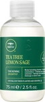 Paul Mitchell Lemon Sage Thickening Shampoo 75 ml