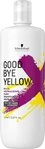 Schwarzkopf Goodbye Yellow Neutralisierendes Shampoo 1000 ml