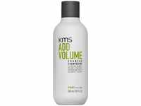 KMS AddVolume Shampoo 300 ml 117005