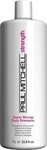 Paul Mitchell Super Strong Shampoo 1000 ml