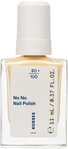 KORRES No No Nail Polish 11 ml Pastel Yellow 32