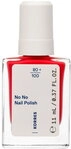 KORRES No No Nail Polish 11 ml True Coral 45