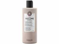 Maria Nila Pure Volume Shampoo 350 ml MN-3610