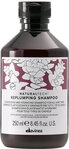 Davines Natural Tech Replumping Shampoo 250 ml
