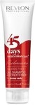 Revlon Revlonissimo 45 Days Conditioning Shampoo Brave Reds 275 ml