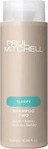 Paul Mitchell 130113, Paul Mitchell Shampoo Two 300 ml, Grundpreis: &euro; 74,83 / l