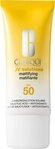 Clinique UV Solutions Sunscreen Matyfying SPF50 40 ml
