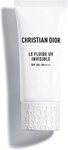 DIOR Le Fluide UV Invisible Hydratant SPF 50+ PA++++ 30 ml