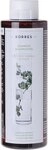 Korres Aloe & Dittany Shampoo 250 ml