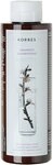 Korres Almond & Linseed Shampoo 250 ml