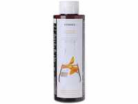 Korres Sunflower & Mountain Tea Shampoo 250 ml 21000939