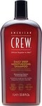 American Crew Daily Deep Moisturizing Shampoo 1000 ml