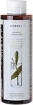 Korres Laurel & Echinacea Shampoo 250 ml