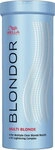 Wella Blondor Multi Blonde Powder Blondierpulver 400 g