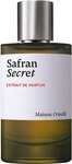 Maison Crivelli Safran Secret Extrait de Parfum 100 ml