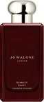 Jo Malone Scarlet Poppy Cologne Intense 100 ml