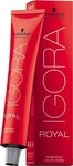 Schwarzkopf Igora Royal 1/0 Schwarz 60 ml