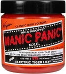 Manic Panic High Voltage Classic Electric Tiger Lily 118 ml