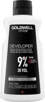 Goldwell Solutions Entwickler Lotion 9% 1000 ml
