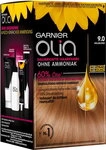 Garnier Olia dauerhafte Haarfarbe 9.0 Hellblond Coloration 1Stk