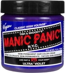 Manic Panic High Voltage Classic Ultra Violet 118 ml