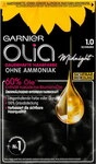 Garnier Olia dauerhafte Haarfarbe 1.0 Schwarz Coloration 1Stk