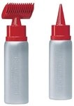 Goldwell Elumen Applikatorflasche, Kamm, T&uuml;lle