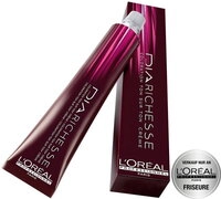L'Or&eacute;al Professionnel Diarichesse 6.3 Dunkelblond Gold 50 ml