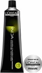 L'Or&eacute;al Professionnel Inoa - Oxidative Coloration ohne Ammoniak - Dunkelblond