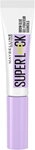 Maybelline New York Super Lock Brow Glue Augenbrauengel Augenbrauengel 8g