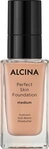ALCINA Perfect Skin Foundation 30 ml medium