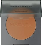 M&Aacute;DARA Air Equal Soft Silk Mineralpuder 9 g 3 Deep