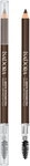 ISADORA The Brow Powder Pen, Shapes, Defines & Fills Dark Brown 02 1,1 g
