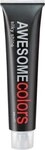 Sexyhair Awesomecolors Silky Shine 10/11 Hell-Lichtblond Asch Intensiv 60 ml