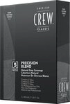 American Crew Precision Blend Haart&ouml;nung Dark 2-3 3 x 40 ml