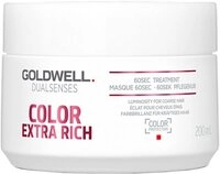 Goldwell Color Extra Rich 60 sek. Treatment 200 ml