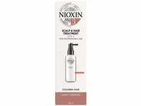 Nioxin System 3 Scalp & Hair Treatment 100 ml Haarkur 1644