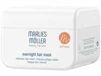 Marlies Möller Overnight Hair Mask 125 ml Haarmaske 25660