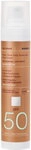 Korres RED GRAPE Sonnenschutz f&uuml;rs Gesicht mit Glow-Effekt SPF50 50 ml