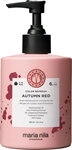 Maria Nila Colour Refresh Farbmaske Autumn Red 6.60 300 ml