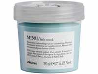 Davines Essential Hair Care Minu Hair Mask 250 ml Haarmaske 75613