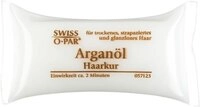 Swiss o Par Argan&ouml;l Haarkurkissen 25 ml