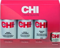 Aktion - CHI Infra Home Stylist Kit 6