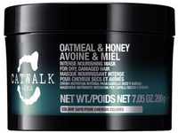 Tigi Catwalk Oatmeal & Honey Mask 200 g Haarmaske 330303