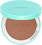 SWEED The Bronzing Powder 10 g Golden Medium