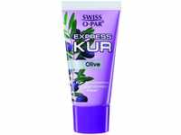 Swiss o Par Express Haarkur Olive 20 ml