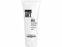 L'Oréal Professionnel Tecni.Art Fix Max Gel 200 ml Haargel E29024