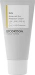 Biodroga Medical Institute Advanced Sun Protection Cream SPF50 50 ml
