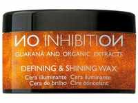 No Inhibition Defining & Shining Wax 75 ml Haarwachs 1401020