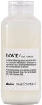 Davines 70129, Davines LOVE CURL Cream 150 ml Haarcreme, Grundpreis: &euro; 220,- / l